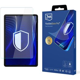 Szkło hybrydowe 3MK FlexibleGlass Pro do Xiaomi Redmi Pad Pro