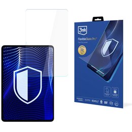 Szkło hybrydowe 3MK FlexibleGlass Pro do Xiaomi Pad 7 / 7 Pro