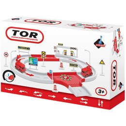 Tor ASKATO Z samochodami straży pożarnej 122793