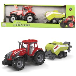 Traktor ASKATO 126180