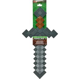 Miecz MINECRAFT Kamienny miecz zabawka Role Play JCV19