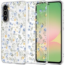 Etui TECH-PROTECT FlexAir do Samsung Galaxy A56 5G Wielokolorowy