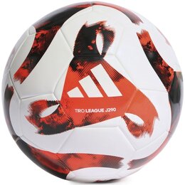 Piłka nożna ADIDAS Tiro League J290 HT2424 (rozmiar 4)