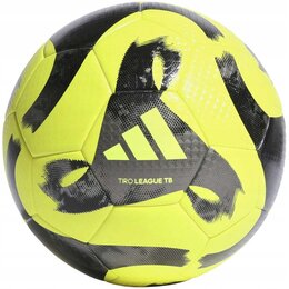 Piłka nożna ADIDAS Tiro League HZ1295 (rozmiar 5)