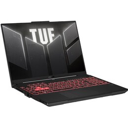 Laptop ASUS TUF Gaming A16 FA607NU-R5161W 16" IPS 144Hz R5-7535HS 16GB RAM 1TB SSD GeForce RTX4050 DLSS 3 Windows 11 Home