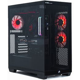 Komputer OPTIMUS E-sport GB550T-CR4 R7-5800X 16GB RAM 1TB SSD GeForce RTX4060 Windows 11 Home