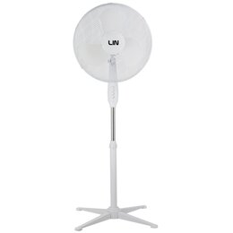 Wentylator LIN LI16FS2501 Biały