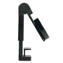 Uchwyt magnetyczny ARAREE Plane Mount M Czarny