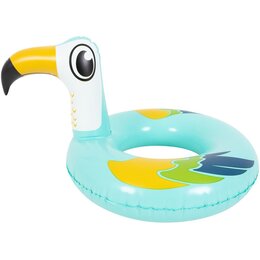 Koło dmuchane JILONG Tucan 35187