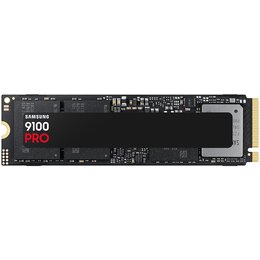 Dysk SAMSUNG 9100 Pro 4TB SSD