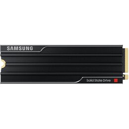 Dysk SAMSUNG 9100 Pro 2TB SSD (z radiatorem)