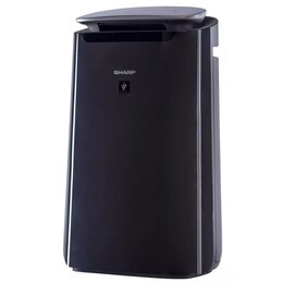Oczyszczacz powietrza SHARP FP-J60EU-H Plasmacluster Ion