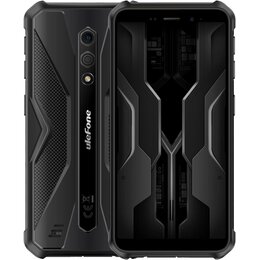 Smartfon ULEFONE Armor X12 Pro 4/64GB 5.45" Czarny