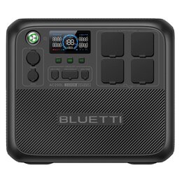 Stacja zasilania BLUETTI AC200L 2048 Wh Bank energii