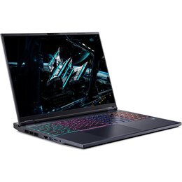 Laptop PREDATOR Helios Neo 16 AI PHN16-73-962Z 16" IPS 240Hz Ultra 9-275HX 32GB RAM 1TB SSD GeForce RTX5070Ti DLSS 4 Windows 11 Home, Funkcje AI