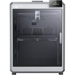 Drukarka 3D CREALITY K2 Plus Wi-Fi, LAN