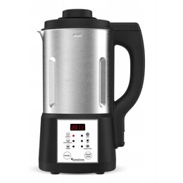 Zupowar TURBOTRONIC TT-FSM7 Srebrny