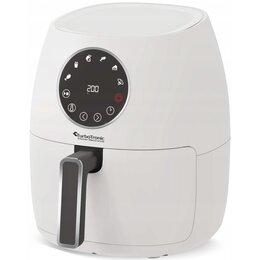Air Fryer Frytkownica beztłuszczowa TURBOTRONIC TT-AF210 Biały