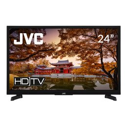 Telewizor JVC LT-24VH4400 24" LED