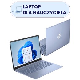 Laptop HP Pavilion 16-AG0133NW 16" R5-8540U 16GB RAM 512GB SSD Windows 11 Home