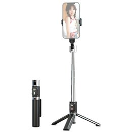 Uchwyt selfie USAMS ZB32401 Mini Wireless Czarny