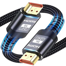 Kabel HDMI - HDMI EXTRALINK 5 m