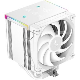Chłodzenie CPU DEEPCOOL AK500 Digital Pro Biały
