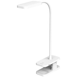 Lampka biurkowa PROOVE Light Bite Biały