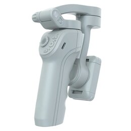 Gimbal PROOVE Axis LED Szary