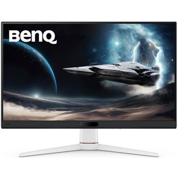 Monitor BENQ Mobiuz EX271 27" 1920x1080px IPS 180Hz 1 ms [GTG]