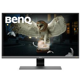 Monitor BENQ EW3270U 31.5" 3840x2160px 4ms [GTG]