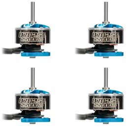 Silnik BETAFPV 0702SE 27000KV (4 szt.)