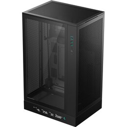 Obudowa DEEPCOOL CH270 Digital