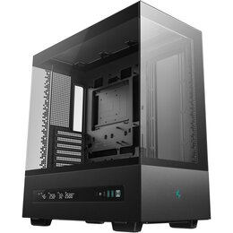 Obudowa DEEPCOOL CH690 Digital Czarny