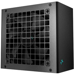 Zasilacz DEEPCOOL PK750D 750W 80 Plus Bronze