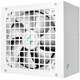 Zasilacz DEEPCOOL PL650D 650W 80 Plus Bronze Biały