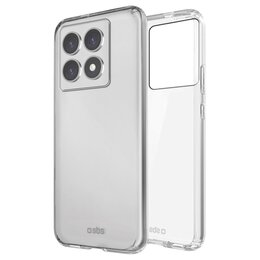 Etui SBS Skinny do Xiaomi 14T Przezroczysty