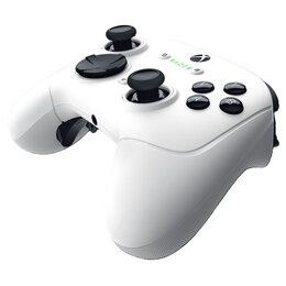 Kontroler RAZER Wolverine V3 Tournament Edition Biały