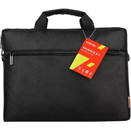 Torba na laptopa CANYON B-2 15.6 cali Czarny