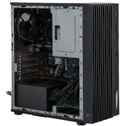 Komputer MSI Pro DP180 13-017BEU i5-13400 16GB RAM 1TB SSD Wi-Fi