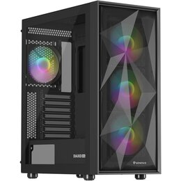 Komputer MAD DOG DIAXID605-A11WR32WHV2 R5-5600 32GB RAM 1TB SSD GeForce RTX4060 DLSS 3 Wi-Fi Windows 11 Home