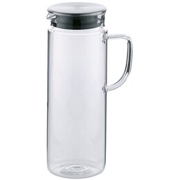 Dzbanek KELA Pitcher Szklany 1.6 l