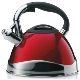 Czajnik KELA Varus KE-11658 Czerwony