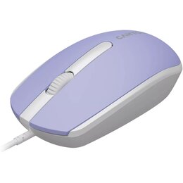 Mysz CANYON M-10 Lawendowy