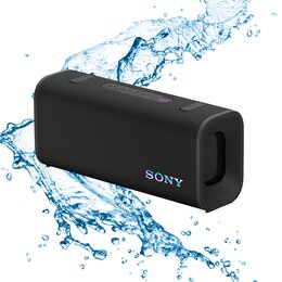 Głośnik mobilny SONY ULT Field 3 Czarny