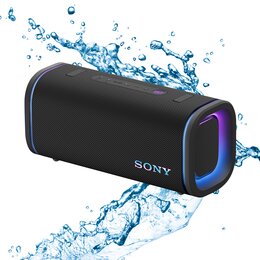 Głośnik mobilny SONY ULT Field 5 Czarny
