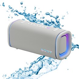 Głośnik mobilny SONY ULT Field 5 Biały