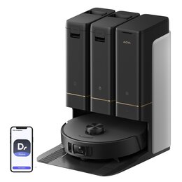 Robot sprzątający DREAME Mova Z50 Ultra