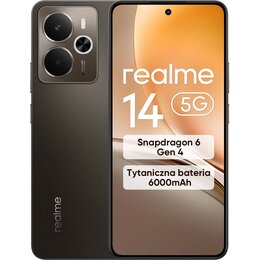 Smartfon REALME 14