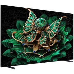 Telewizor TCL 98C7K 98" QD-Mini LED 4K 144Hz Google TV Dolby Vision IQ Dolby Atmos HDMI 2.1
